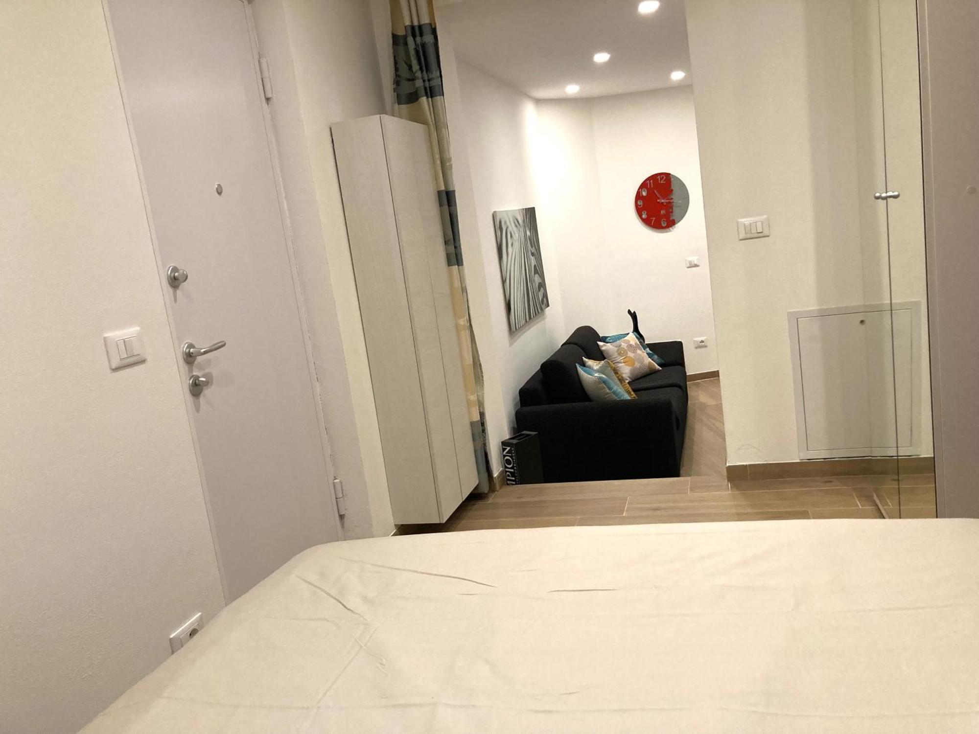 Casa Cereria - Apartment With Parking Trieste Bagian luar foto